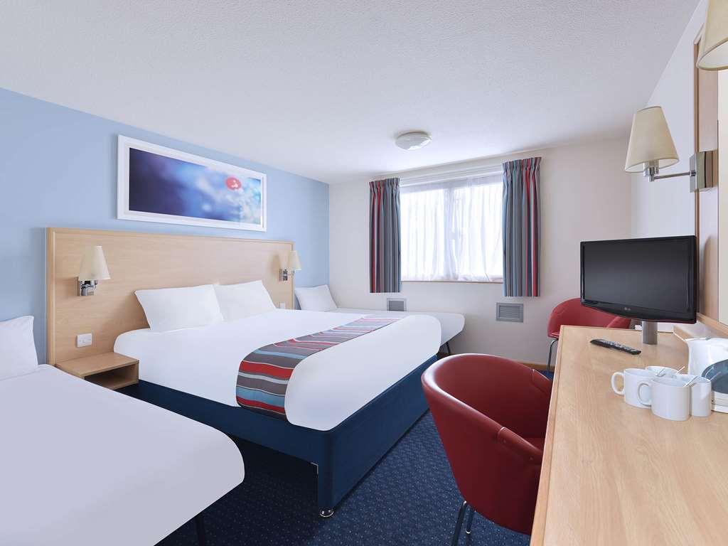 Travelodge Ludlow Rum bild