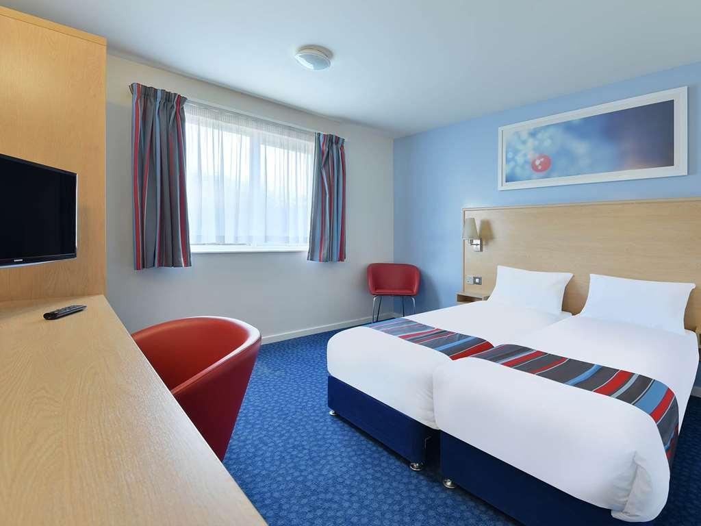 Travelodge Ludlow Rum bild