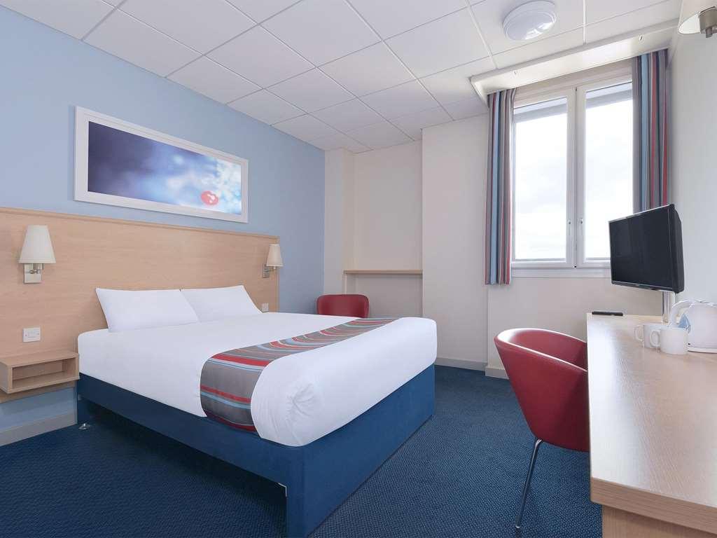 Travelodge Ludlow Rum bild