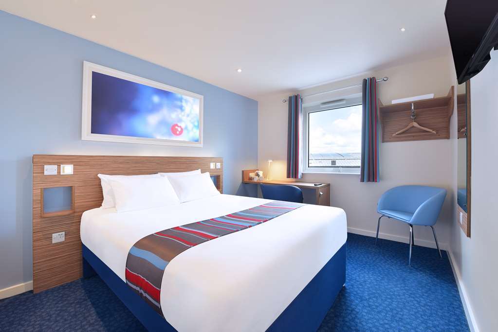 Travelodge Ludlow Rum bild